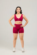 Short Deportivo PULSE