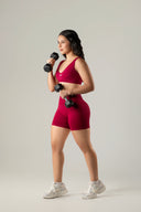 Short Deportivo PULSE