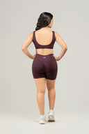 Short Deportivo PULSE