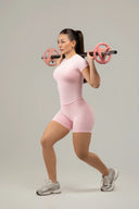 Camiseta de manga corta ACTIVE FORM