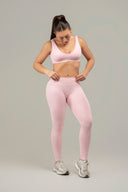 Legging deportivo LEGACY