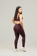 Legging deportivo LEGACY