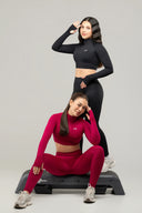 Legging deportivo LEGACY