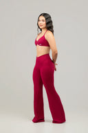 Pantalón FLARE MOTION