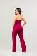 Top HALTER LINE
