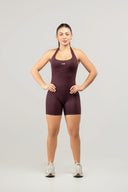 Top HALTER LINE