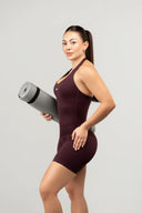 Top HALTER LINE