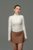 Chaqueta Corset