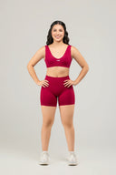 Bra deportivo de tiras STRAPPY MUSE