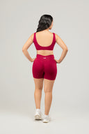 Short Deportivo PULSE