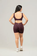 Bra deportivo de tiras STRAPPY MUSE