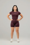 Camiseta de manga corta ACTIVE FORM