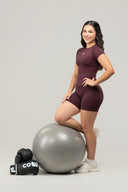 Camiseta de manga corta ACTIVE FORM