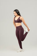 Legging deportivo LEGACY