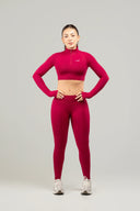 Legging deportivo LEGACY