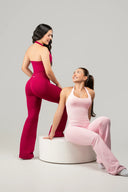 Top HALTER LINE