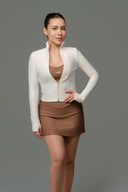 Chaqueta Corset