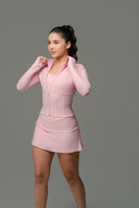 Chaqueta Corset