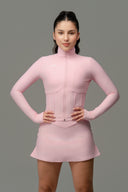 Chaqueta Corset